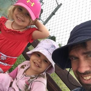 Meet your Posher, Danny